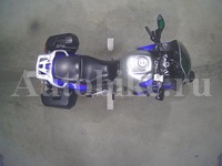     Honda Varadero XL1000 2000  3